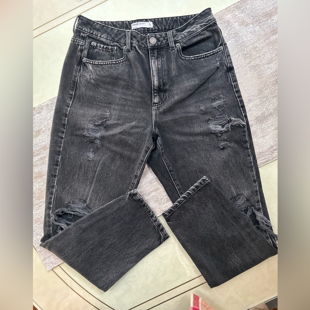 Garage Women’s Jeans - Picture 7 of 16